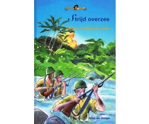 Strijd overzee Strijd overzee