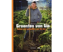 Groenten van Gio Groenten van Gio