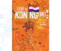 Leve de Koning(in)! Leve de Koning(in)!