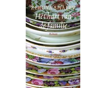 Het hart van de familie Het hart van de familie