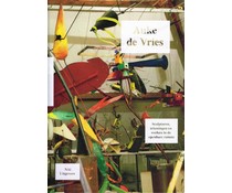 Auke de Vries Auke de Vries