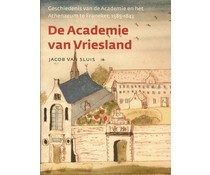 De Academie van Vriesland De Academie van Vriesland
