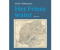 Het Friese water Het Friese water