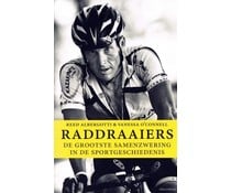 Raddraaiers Raddraaiers