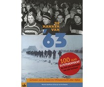 De mannen van '63 De mannen van '63