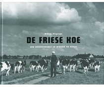 De Friese Koe De Friese Koe