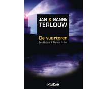 De vuurtoren De vuurtoren