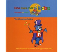 Verkleedspelletjes Verkleedspelletjes