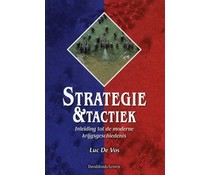 Strategie & tactiek Strategie & tactiek