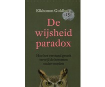 De wijsheidparadox De wijsheidparadox