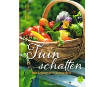 Tuinschatten Tuinschatten
