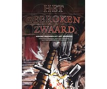 Het gebroken zwaard Het gebroken zwaard