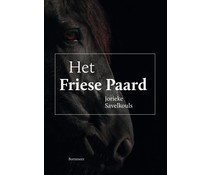 Het Friese paard Het Friese paard