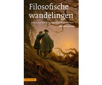 Filosofische Wandelingen Filosofische Wandelingen