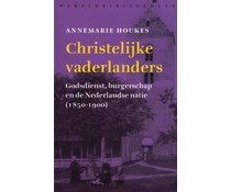 Christelijke vaderlanders Christelijke vaderlanders