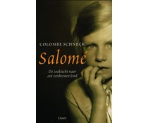 Salomé Salomé