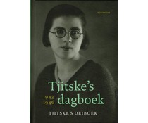 Tjitske's Dagboek - Tjitske's Deiboek Tjitske's Dagboek - Tjitske's Deiboek