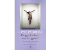 De geschiedenis van het geloof De geschiedenis van het geloof