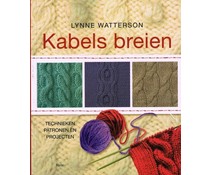 Kabels breien Kabels breien