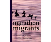 Marathon Migrants Marathon Migrants