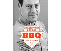 Rendez-vous rond de BBQ Rendez-vous rond de BBQ