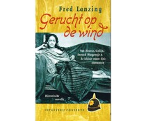 Gerucht op de wind Gerucht op de wind