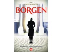 Borgen Borgen