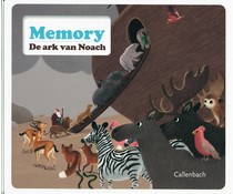 De ark van Noach De ark van Noach