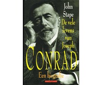 De vele levens van Joseph Conrad De vele levens van Joseph Conrad