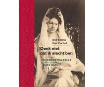 Denk niet dat ik slecht ben Denk niet dat ik slecht ben