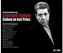 Cohen in het Fries Cohen in het Fries