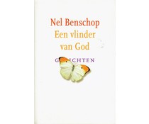 Een vlinder van God Een vlinder van God