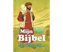 Mijn Bijbel Mijn Bijbel