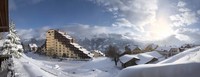 7-daagse luxe vakantie Zwitserland