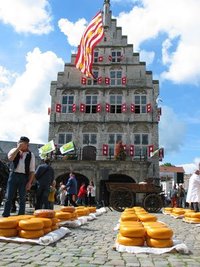 Maak kennis met historisch Gouda