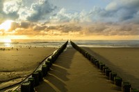 Genieten van luxe in Zeeland