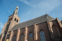 Beleef Vincent van Gogh in Etten-Leur