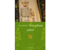 Wat geloven Joden? Wat geloven Joden?
