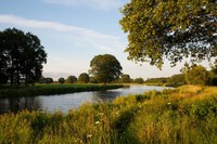Genieten van Twentse vrijheid