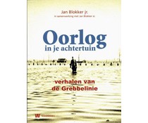 Oorlog in je achtertuin Oorlog in je achtertuin