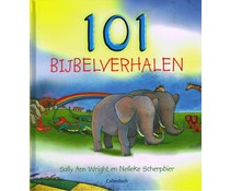 101 Bijbelverhalen 101 Bijbelverhalen