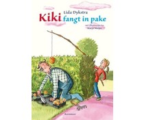 Kiki fangt in pake Kiki fangt in pake