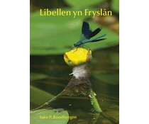 Libellen yn Fryslân Libellen yn Fryslân