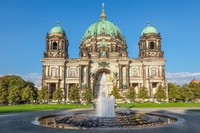 5-daagse luxe vakantie in historisch Berlijn