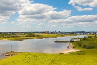 Prachtige dag-/boottocht Arnhem - Wijk bij Duurstede
