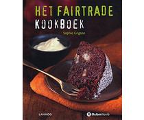 Het Fairtrade kookboek Het Fairtrade kookboek
