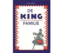 De King-familie. Geschiedenis van een pepermuntje De King-familie. Geschiedenis van een pepermuntje