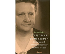 Strijdbaar & Omstreden Strijdbaar & Omstreden