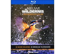 De Nieuwe Wildernis. De serie op Blu-ray De Nieuwe Wildernis. De serie op Blu-ray