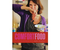Comfortfood. 124 recepten voor instant geluk Comfortfood. 124 recepten voor instant geluk